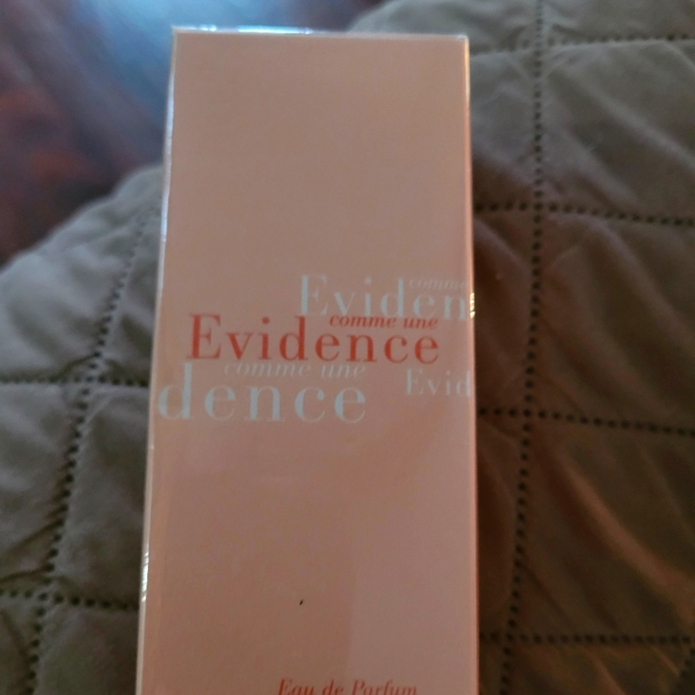 Yves Rocher Comme une Evidence Eau de Parfum